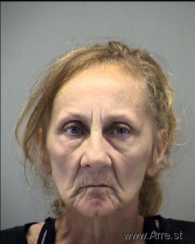 Sharon C Williams Mugshot