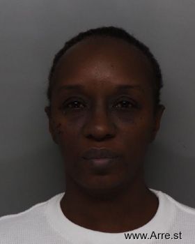 Sharonda  Cooper Mugshot