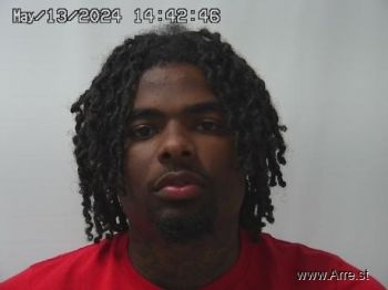 Sharone  Coleman Mugshot