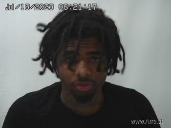 Sharone  Coleman Mugshot