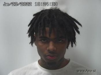 Sharone Atwan Coleman Jr Mugshot