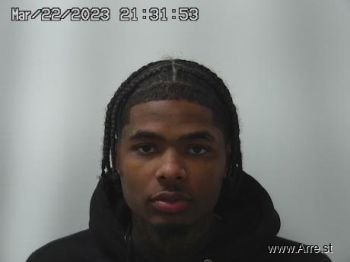 Sharone Atwan Coleman Jr Mugshot