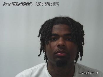 Sharone Atwan Coleman Jr Mugshot