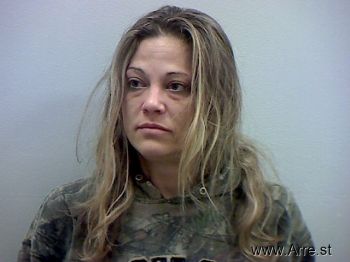 Shasta L Parrish Mugshot