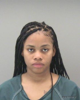 Shataria Ann Blackstone Mugshot