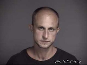 Shaun Michael Hall Mugshot