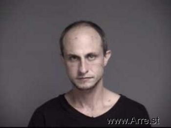 Shaun Michael Hall Mugshot