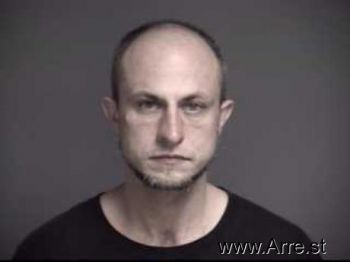 Shaun Michael Hall Mugshot