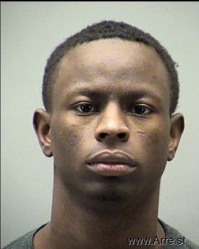 Shaun Dionte Harshaw Mugshot