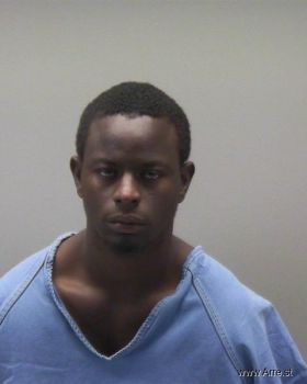 Shaun Dionte Harshaw Mugshot