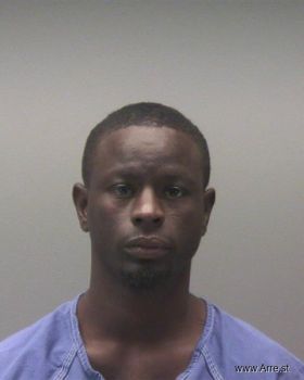 Shaun Dionte Harshaw Mugshot