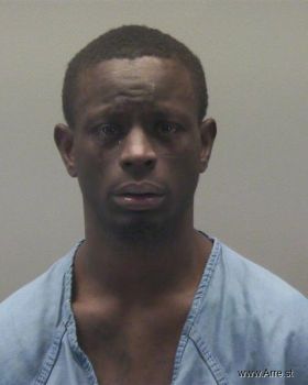 Shaun Dionte Harshaw Mugshot