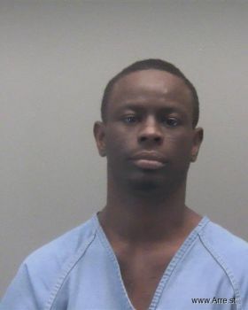 Shaun Dionte Harshaw Mugshot