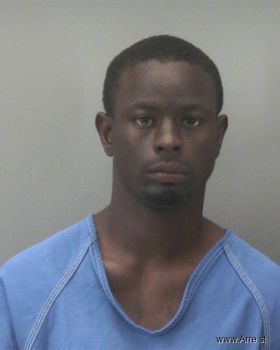 Shaun Dionte Harshaw Mugshot