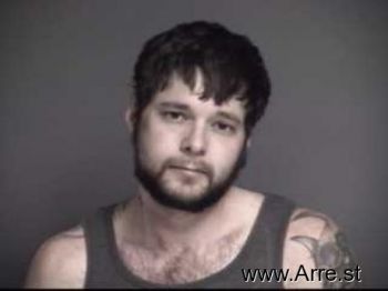 Shaun Matthew Howard Mugshot