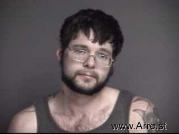 Shaun Matthew Howard Mugshot