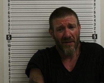 Shaun E Mcdaniel Mugshot