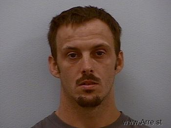 Shaun D Reynolds Mugshot