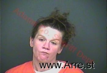 Shauna Renne Spires Mugshot