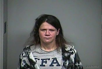 Shauna Renne Spires Mugshot