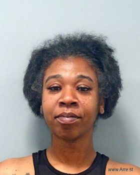 Shaundora D Howard Mugshot