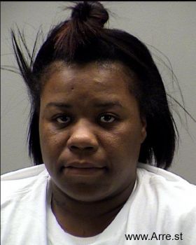 Shauntae M Hill Mugshot