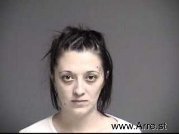 Shaunte Danielle Griffith Mugshot