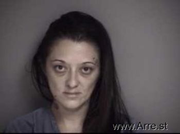 Shaunte Danielle Griffith Mugshot