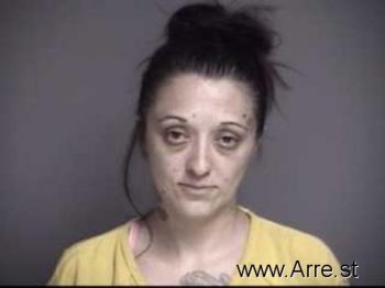 Shaunte Danielle Griffith Mugshot