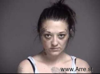 Shaunte Danielle Griffith Mugshot