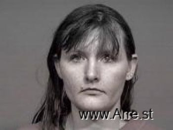 Shauntelle Ann Barstow Mugshot