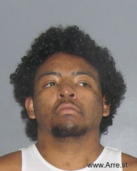 Shauntez  Pettus Mugshot