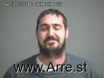 Shawn Jeffrey Adams Mugshot