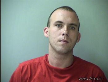 Shawn Patrick Addenbrooke Mugshot