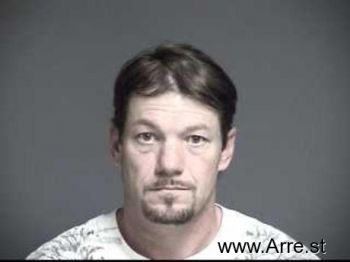 Shawn Lee Albertson Mugshot