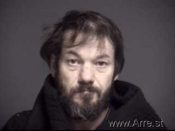 Shawn Lee Albertson Mugshot