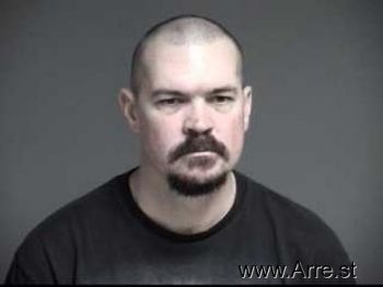 Shawn Phillip Allen Mugshot