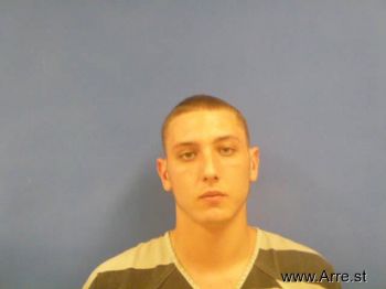 Shawn Luther Allen Mugshot