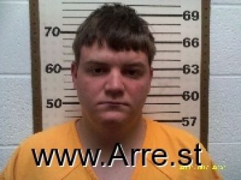 Shawn Marcus Anderson Mugshot