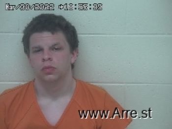 Shawn Douglas Anderson Mugshot