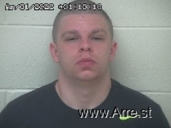 Shawn Douglas Anderson Mugshot