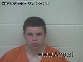 Shawn Douglas Anderson Mugshot