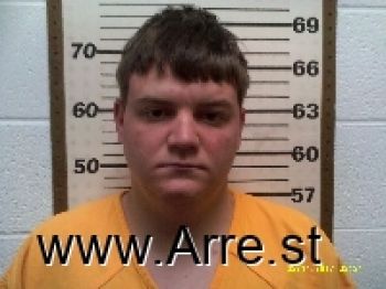 Shawn Marcus Anderson Mugshot