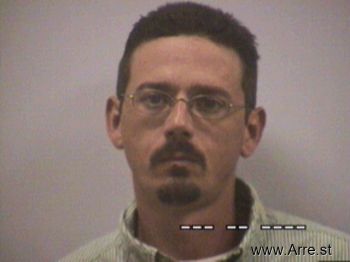 Shawn D Anderson Mugshot