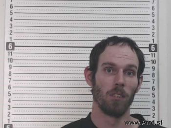 Shawn M Ayers Mugshot