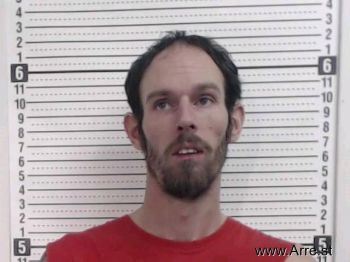 Shawn M Ayers Mugshot