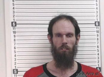 Shawn M Ayers Mugshot