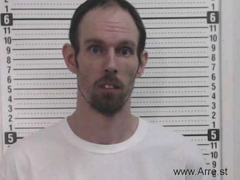 Shawn M Ayers Mugshot