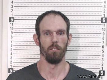 Shawn M Ayers Mugshot