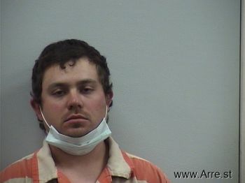 Shawn  Baker Mugshot